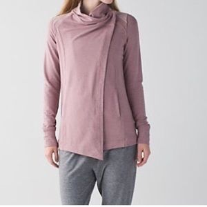 Lululemon Coast Wrap